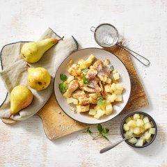 Kaiserschmarren