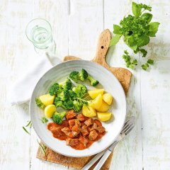 Gulasch Ambiente